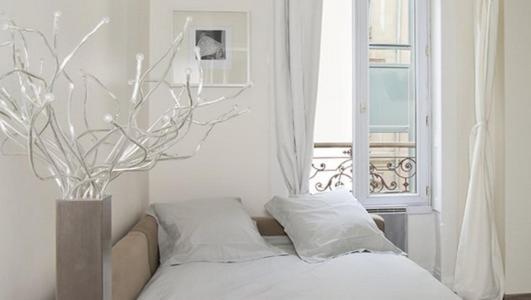 Appartements Cordeliers Lyon Zimmer foto