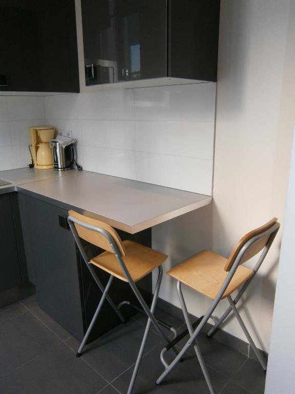 Appartements Cordeliers Lyon Zimmer foto