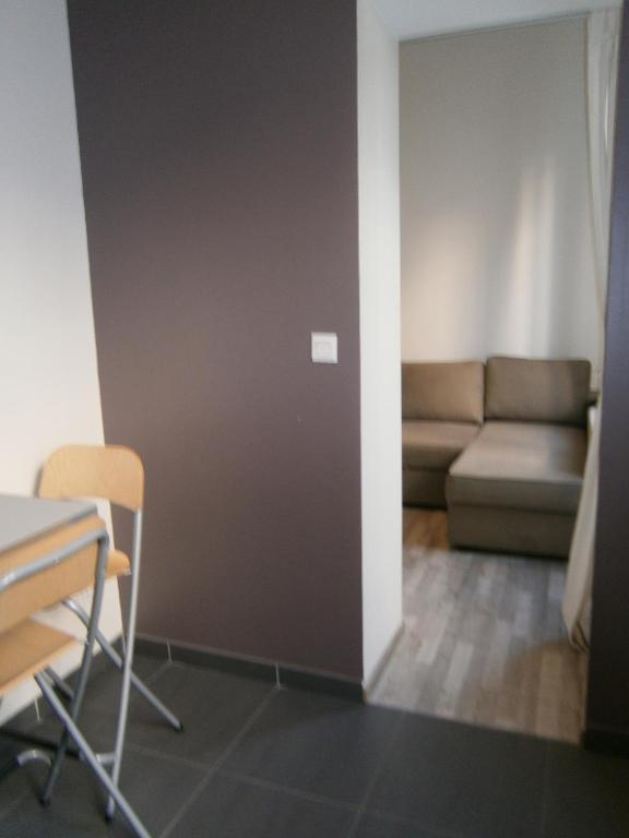Appartements Cordeliers Lyon Zimmer foto