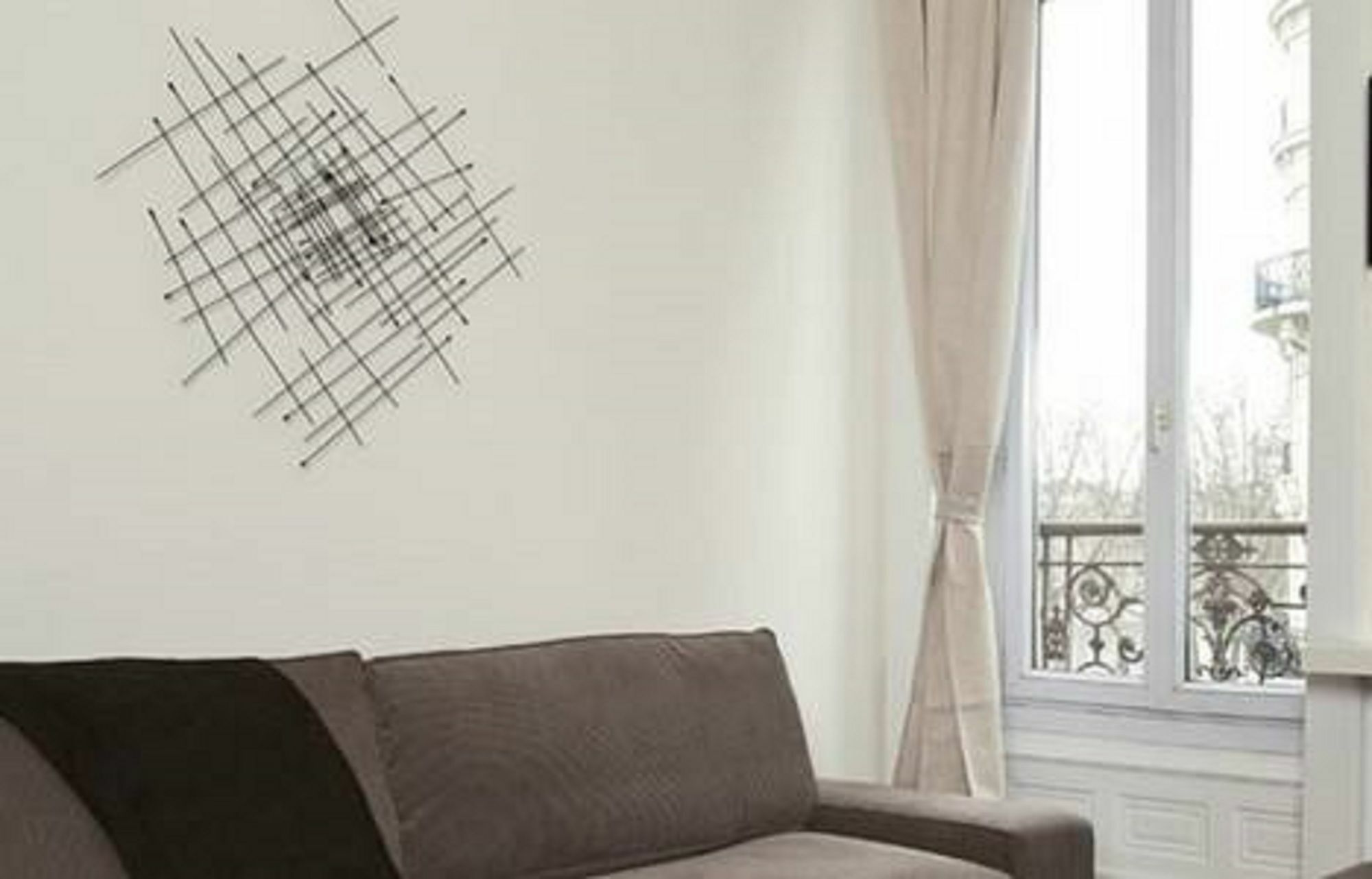 Appartements Cordeliers Lyon Exterior foto